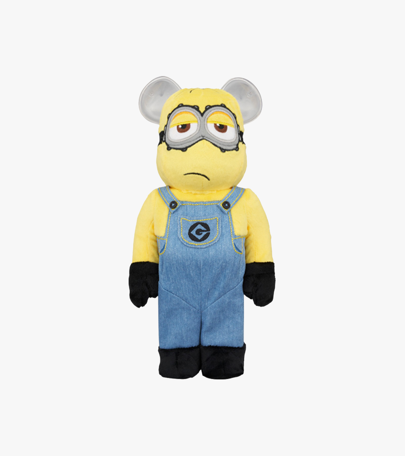 Kevin Costume Ver. 400%